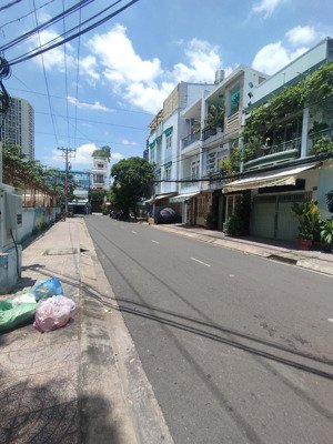 bán đất 4x18m. kdc bình hưng bình chánh tp hcm