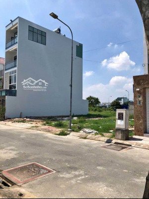 bán đất 100m2,1,2 tỷ tại lái thiêu,thuận an,bình dương. phù hợp cho kinh doanh hoặc cho thuê đầu tư