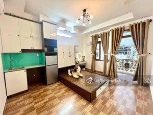cho thuê cc mini 30m2, giá 6 triệu tại thích quảng đức, phú nhuận, hcm - chính chủ hot!