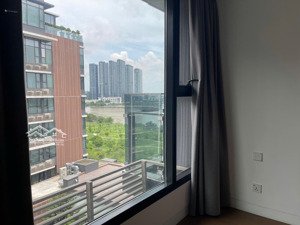 cho thuê căn 3pn the river giá tốt nhất - 50tr full nội thất