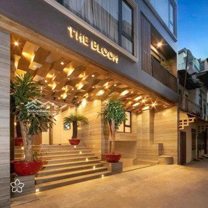 hàng hiếm - mt nguyễn thị diệu quận 3 - dt 10,5 x 33m nh - 3 tầng - hđt 100tr/th - giá bán 45 tỷ