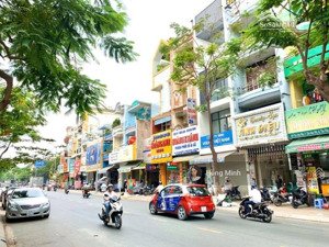 bán nhà mặt tiền kinh doanh quận 10 - nguyễn tri phương, dt 3,5x12m - 5 lầu - giá 9,5 tỷ