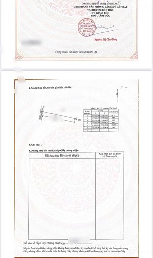 duy nhất lô đất dài xây nhà vườn liền kề tp.hcm 220 m2 giá 850 triệu 