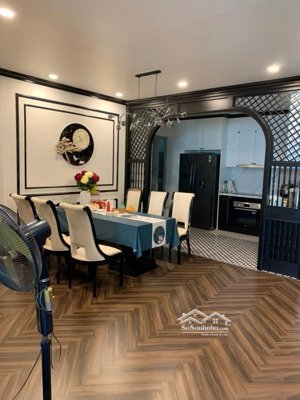 bán cc tại n03 - t2 ngoại giao đoàn, 11 tỷ vnd, 119.6m2, 3pn, 2wc, chính chủ, hot!