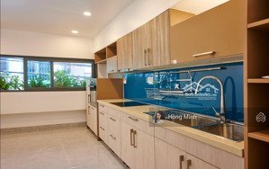 ngay ngã tư hàng xanh - hẻm điện biên phủ - dt 6x15m - 8phòng - giá 7,5 tỷ