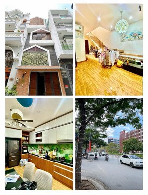 [nhà chính chủ - bờ bao tân thắng] 60m2 đúc 4 tấm nhà đẹp