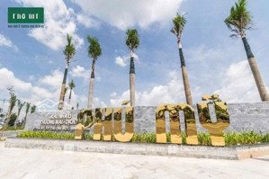 bán căn nhà 3 tầng góc giữa full nội thất - dự án biconsi phú mỹ