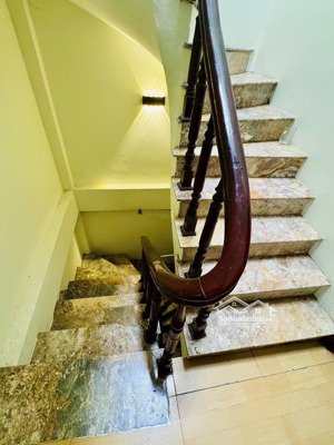bán gấp - nhà phố trương định - diện tích 38m2 - ngõ xe ba gác quay đầu - chỉ có 4,5 tỷ