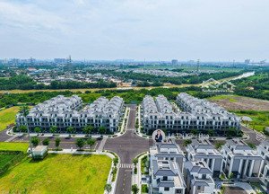 nhà phố gladia khang điền 6x17, 6x19, khu compound, 4 tầng, chỉ 20% nhận nhà - lh 