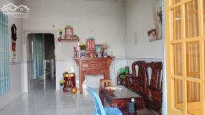 BÁN NHÀ SỔ RIÊNG 215M2 THỔ CƯ KP3 TRẢNG DÀI, BIÊN HÒA. GIÁ 3,5 TỶ