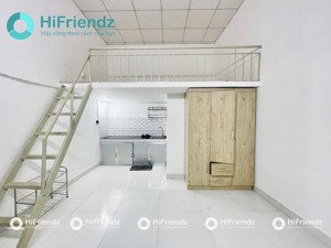 phòng trọ giá rẻ ngay đại học văn hiến giá hạt dẻ cho sinh viên