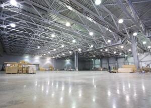 Cho Thuê 5.900m2 Nhà Xưởng Trong KCN TP Mới Bình Dương PCCC Tự Động