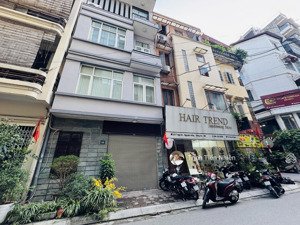 bán nhà phân lô nguyễn chí thanh đống đa ô tô vào nhà 69m2 26,5 tỷ
