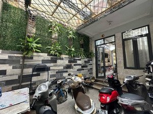 quan nhân 45m mt 4m 10 tỷ nhà đẹp ở ngay 2 thoáng gần hồ