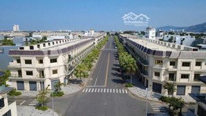 bán shophouse infinity mặt tiền 25m trung tâm bàu tràm lakeside kinh doanh sầm uất