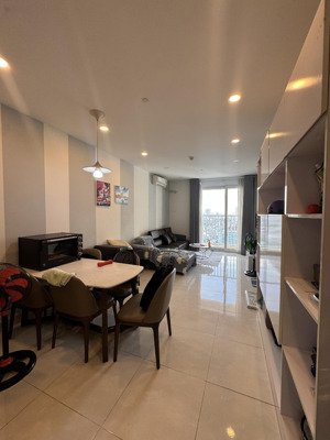 bán ch 2pn, 2wc tại tara residence, 3,7 tỷ, 78m2, quận 8, tp.hcm