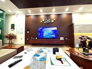 hiếm! bán nhà phố thái thịnh. phân lô ô tô ngủ trong nhà 65m2 7t, thang máy, nhỉnh 22 tỷ
