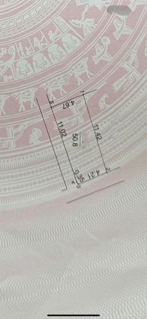 bán mảnh thổ cư 50,8m2 vị trí đẹp, đường ô tô thông, kinh doanh nhỏ, gần ql 32 tại đức thượng