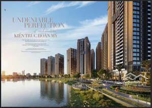 giá trực tiếp từ chủ đầu tư.the prive-căn hộ bàn giao nội thất cao cấp view sông,q.2