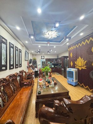 bán nhà văn cao - ba đình - dân xây - gần hồ tây - ô tô gần 85m x 5 tầng - nội thất xịn -giá 20 tỷ