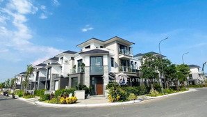 biệt thự song lập, đơn lập gladia 9x17, 9x19. thanh toán chỉ 20% nhận nhà - lh 