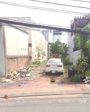 bán đất tại phường linh trung, thủ đức, hồ chí minh, 1,7 tỷ, 85m2