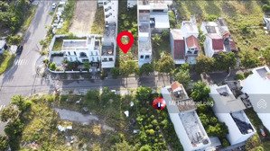 bán đất mặt tiền đường nguyễn nghiễm, đấu lưng trường sa