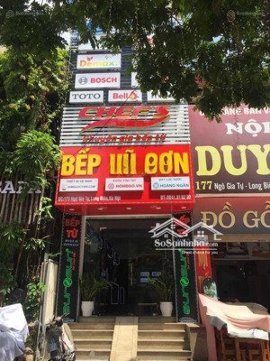 vp 80m2 - tầng 4 tòa nhà mặt phố ngô gia tự, long biên chỉ 3tr8/th