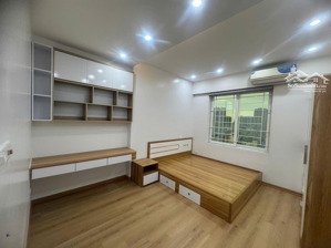 bán căn chung cư c6 đường trần hữu dực, mỹ đình 1 dt 124m2, 3 ngủ, 2 vs, giá bán tt