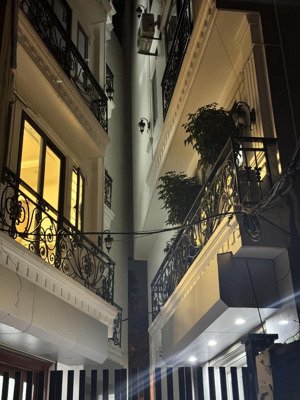 chưa đến 7 tỷ - hàng xóm nam đô comlex - cách 3 nhà ra mặt đường ô tô tránh vỉa hè - mới - full đồ