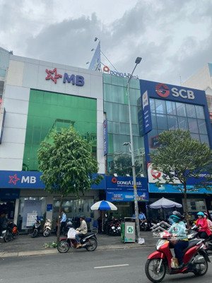 chủ nhà bán gấp định cư mỹ mặt tiền ngang 12 xô viết nghệ tĩnh, q. bt - hđt : 200tr/th - giá 60 tỷ