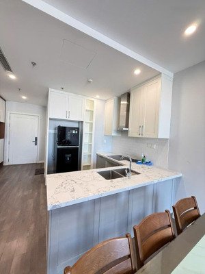 cho thuê ch 3pn the nine, 21 triệu vnd, 103m2 ở phạm văn đồng, cầu giấy