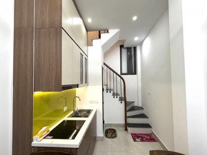 bán nhà phố víp - nguyễn an ninh 15,6m x4tầng lô góc - 3 mặt thoáng full nội thất