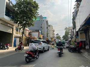 nhà mtkd lạc long quân - 98m2, hàng hiếm tại tân bình. chỉ với 22 tỷ tl [hđt 35tr]