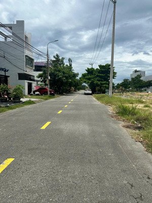 bán đất khu a golden hill 125m đường 7m5 lề 4m5 hướng đông nam chỉ 3,1 tỷ