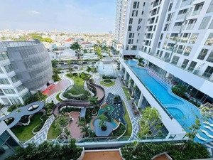 bán căn hộ chung cư urban green view hồ bơi, 4,5 tỷ, 65 m2, 2pn, 2wc, hot!