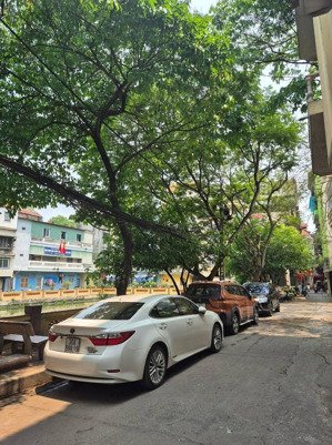 bán nhà lô góc phố tây sơn -oto -mt quyền lực 6m - nhỉnh 14 ty