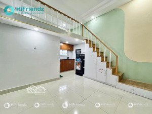 dự án mới, duplex cao rộng, không giới hạn người ở, gần các trường lớn bình thạnh