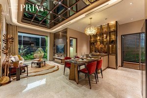 the prive - căn hộ view sông thủ thiêm q.2. thanh toán 8,6% đến khi nhận nhà.