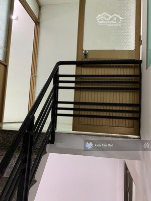 bán nhà đường nguyễn sơn , 51m2 - 2 tầng , phường phú thọ hòa, q. tân phú 