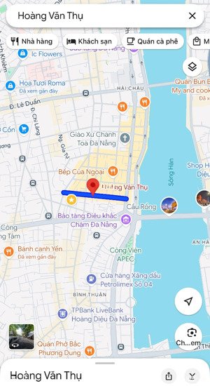 bán toà căn hộ 5 tầng, 10 căn cho thuê, dòng tiền 45 triệu/tháng, chỉ 9,x tỷ- ngay đầu cầu rồng
