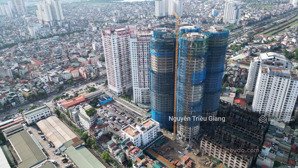 [nóng hổi..] em giang pkd chủ đầu tư nhận booking tòa the queen, chính sách ưu đãi cực hấp dẫn luôn