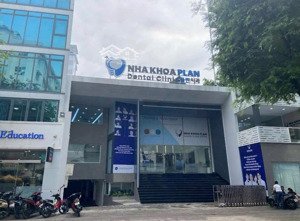 tài sản lõi trung tâm quận 3, siêu phẩm ngang 17m