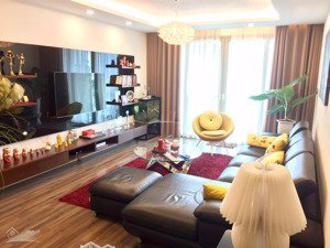 cc-cho thuê chcc mandarin garden: 135m2 tầng 21 tòa b3 view trường louis - lã vọng. lh: 