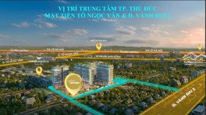 căn cắt lỗ fiato uptown 4 tỷ 2 (đã gồm phí), 82m2, 2pn 2wc, nội thất cơ bản. lh. bách để xem nhà