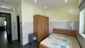 cho thuê phòng trọ mới 20-25m2 đầy đủ nội thất, gần cvpm quang trung, đ tô ký, q12