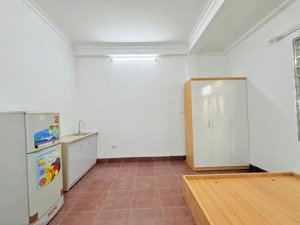ccmn hồ tùng mậu 30m2-full đồ giá chỉ từ 4tr/t gần thương mại-quốc gia-sư phạm-ngoại ngữ-tài nguyên