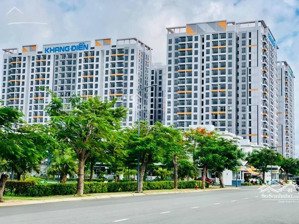 (chính chủ). bán căn hộ chung cư lovera vista, 2,7 tỷ, 61,2m2, 2pn, 2wc tại bình chánh, tp. hcm
