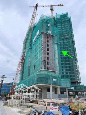 căn studio rẻ nhất thị trường tầng cao 14, vốn 25% chỉ 680 triệu, đến năm 2027 mới thanh toán tiếp