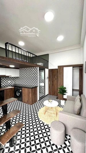 bán chung cư mini mỗ lao hà đông, dòng tiền 800tr/năm, dt 75m2 x 7 tầng